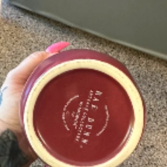 Rae Dunn “cozy “ mug - Picture 3 of 3